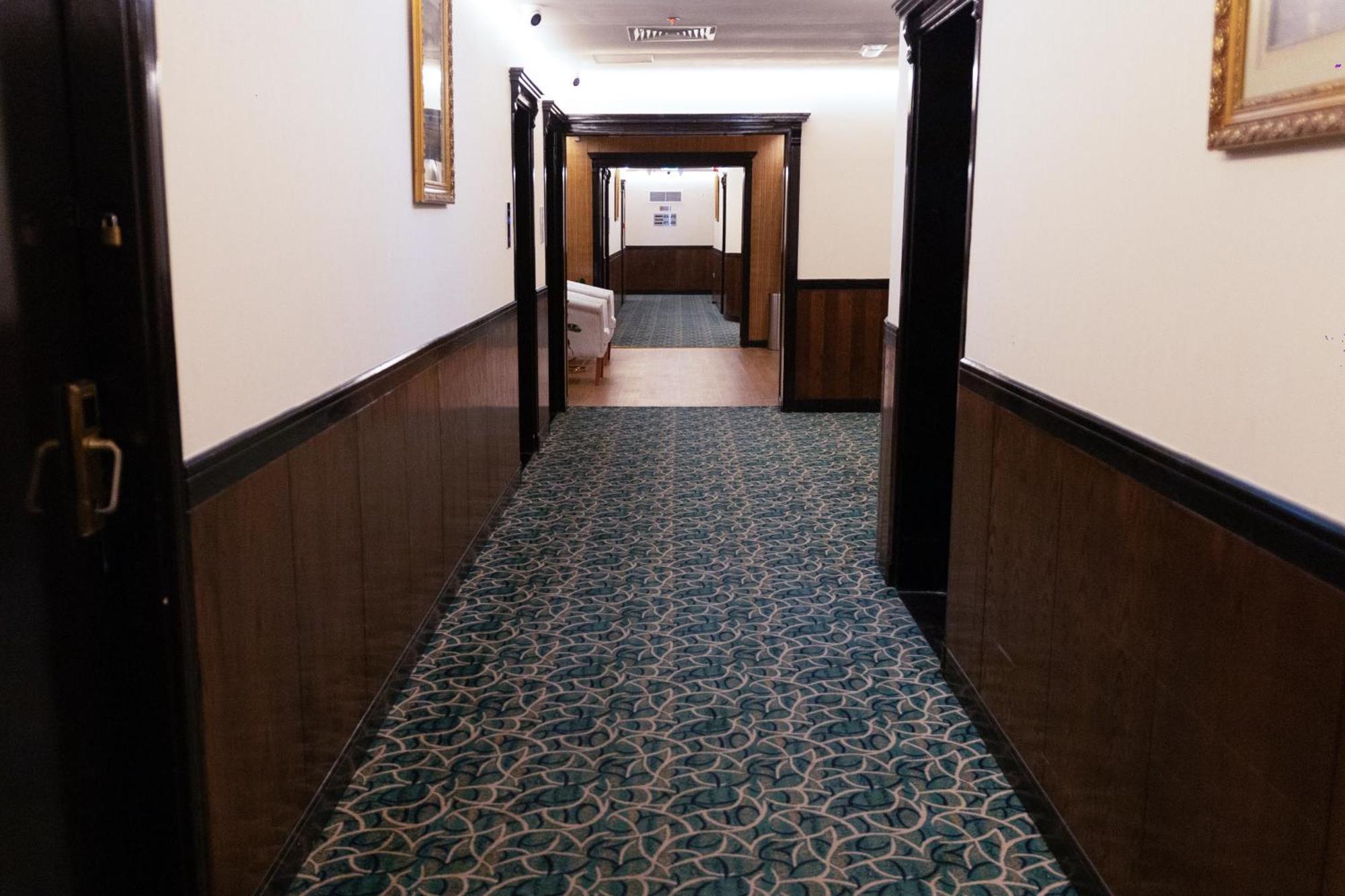 Vendome Plaza Hotel Dubai Dış mekan fotoğraf